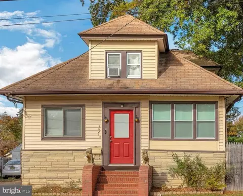 1021 Tatum St, Woodbury, NJ 08096