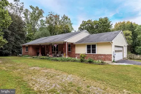 731 Lincoln Rd, Mullica Hill, NJ 08062