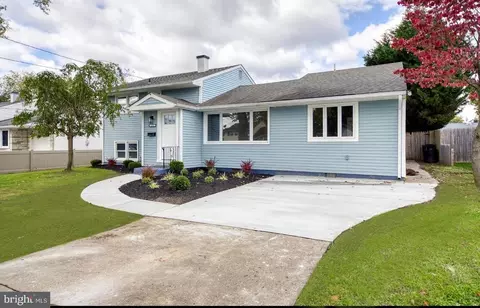 618 Westminister Rd, Wenonah, NJ 08090