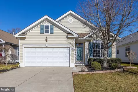 145 Somerfield Rd, Woolwich Township, NJ 08085