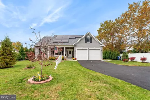 479 Fish Pond Rd, Glassboro, NJ 08028
