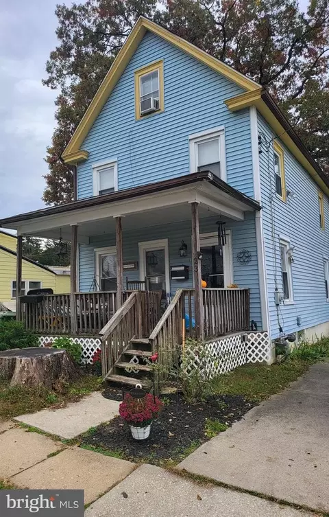 23 Hazel Ave, Pitman, NJ 08071