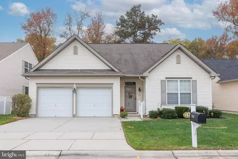 702 N Brooke Dr, Deptford, NJ 08096