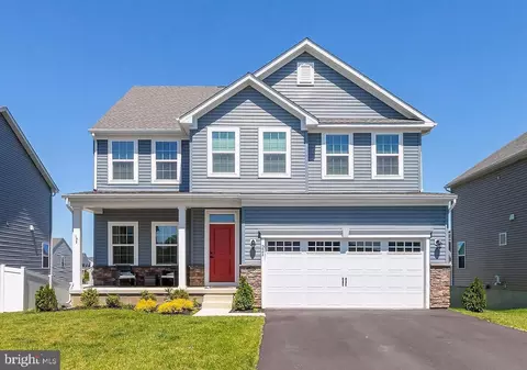 224 Weston Dr, Woolwich Township, NJ 08085