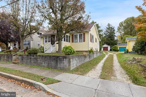 505 Lakeview Ave, Pitman, NJ 08071 photo 4