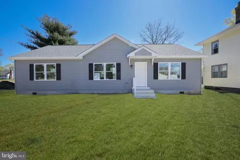 429 Sheridan Ave, Paulsboro, NJ 08066