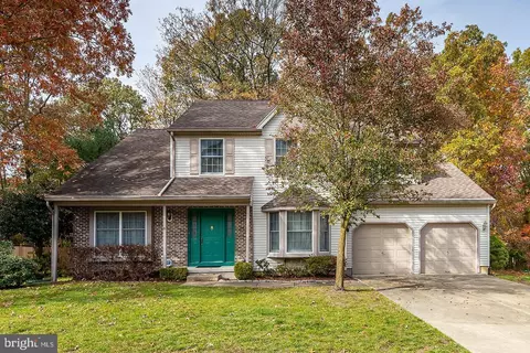 19 Forest Dr, Glassboro, NJ 08028