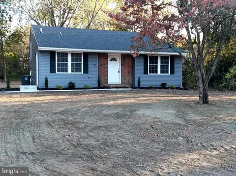 116 Harrell Ave, Williamstown, NJ 08094