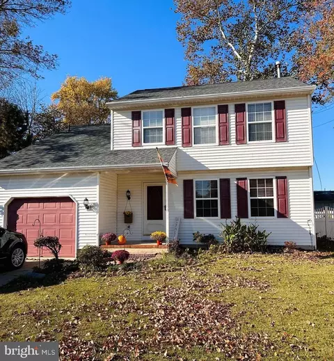 271 Roosevelt Blvd, Thorofare, NJ 08086