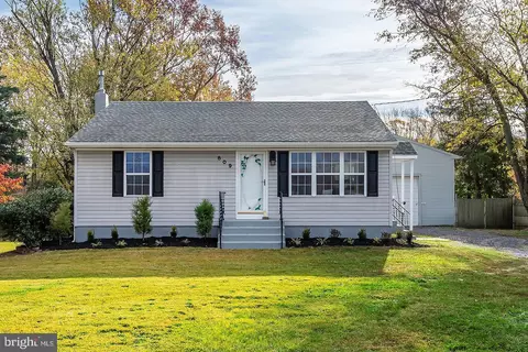 809 Bridgeton Pike, Sewell, NJ 08080
