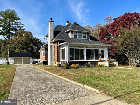 222 Rosemont Ave, Newfield, NJ 08344