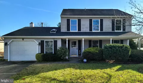 518 Kirkwall Dr, Williamstown, NJ 08094
