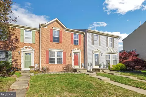 114 Liberty Way, Woodbury, NJ 08096
