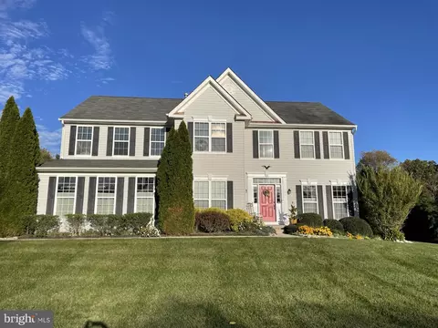 114 Stockton Ct, Monroeville, NJ 08343