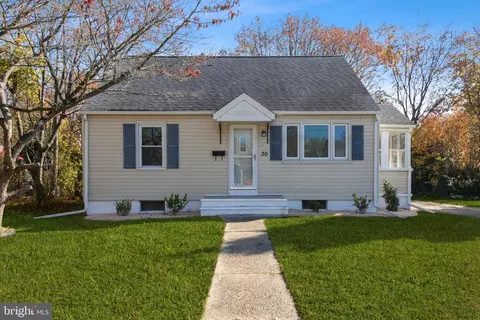 30 Eldridge Ave, Williamstown, NJ 08094