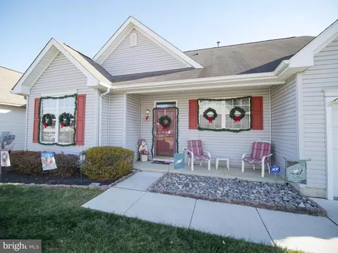 312 Juneberry Way, Woodbury, NJ 08096