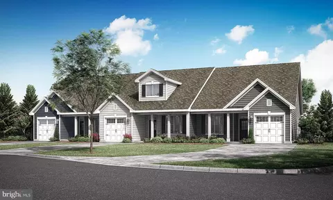 48 Queensferry Dr, Williamstown, NJ 08094