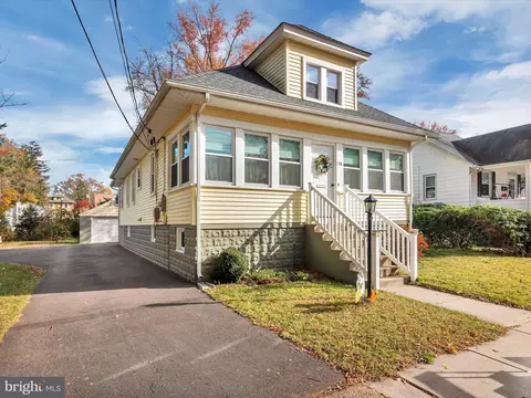 138 Watkins Ave, Woodbury, NJ 08096