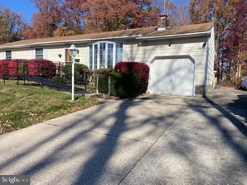 143 Harvard Pl, Williamstown, NJ 08094