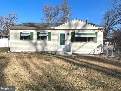 109 Harvard Ave, Westville, NJ 08093