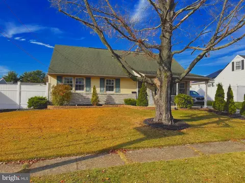 474 Dickinson Rd, Wenonah, NJ 08090