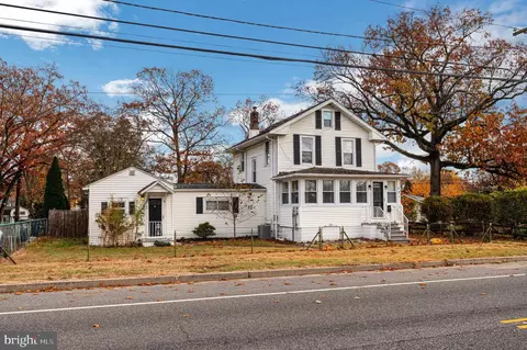 801 Grove, National Park, NJ 08063