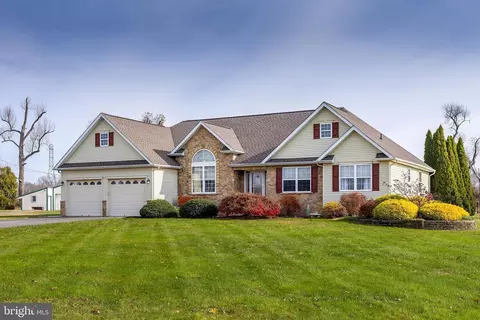 137 Clems Run, Mullica Hill, NJ 08062