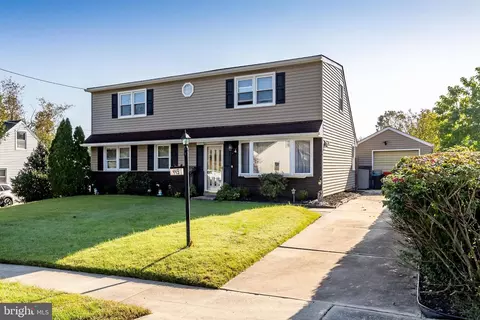 449 Bucknell Ave, Wenonah, NJ 08090