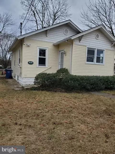 410 Dutch Mill Rd, Newfield, NJ 08344