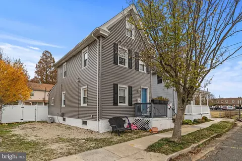 50 W Packer St, Woodbury, NJ 08096