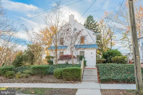 229 Holroyd Pl, Woodbury, NJ 08096