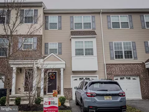 112 Sal Corma Pl, Wenonah, NJ 08090