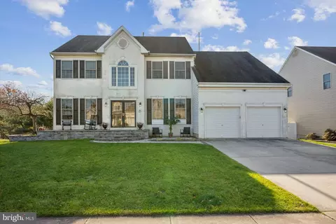 26 Jasmine Way, Sewell, NJ 08080