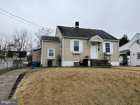 156 Spruce Ave, Westville, NJ 08093