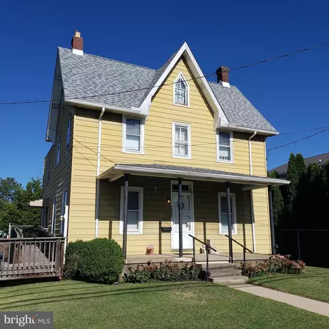 1907 Kings Hwy, Swedesboro, NJ 08085