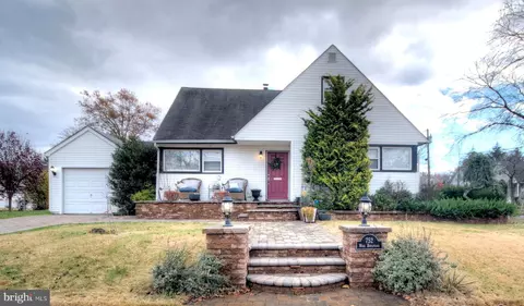 752 Wick Blvd, Woodbury, NJ 08096
