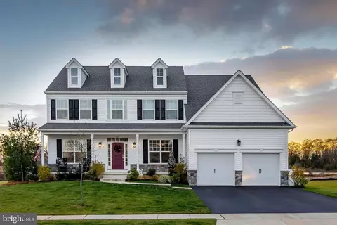 101 Wexford Dr, Swedesboro, NJ 08085