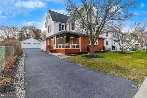 443 Madison Ave, Williamstown, NJ 08094