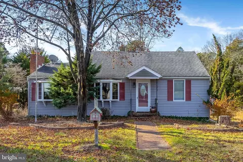 33 Hurff Ln, Blackwood, NJ 08012