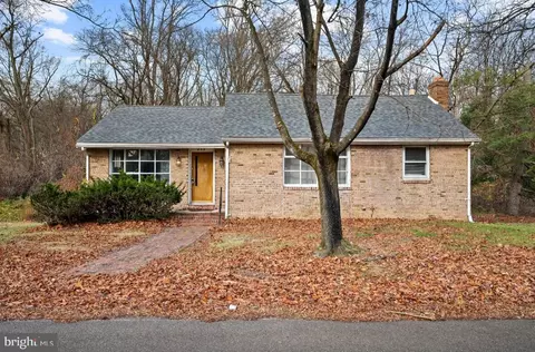 839 Mail Ave, Woodbury, NJ 08096