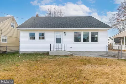 527 Penn Blvd, Woodbury, NJ 08096