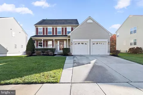 961 Ashburn Way, Swedesboro, NJ 08085