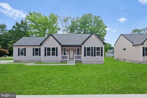 1405 Walnut St, Glassboro, NJ 08028