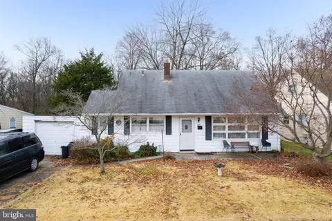 507 Hesters Ave, Woodbury, NJ 08096