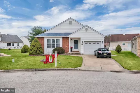 609 Saint Vincent Ct, Williamstown, NJ 08094