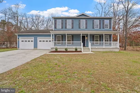 2711 Winslow Rd, Williamstown, NJ 08094
