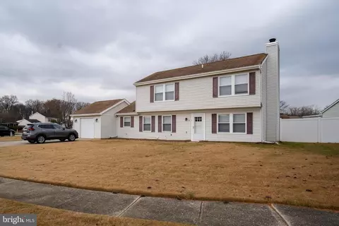 12 Arcturus, Sewell, NJ 08080