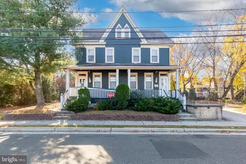 35 W 37 W Barber Ave, Woodbury, NJ 08096