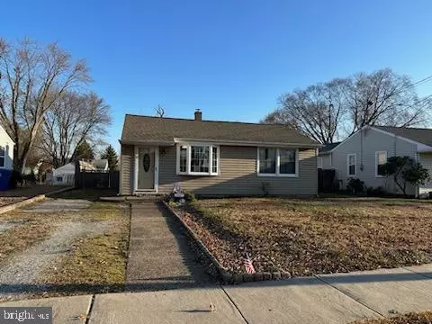 208 Audubon Ave, Thorofare, NJ 08086