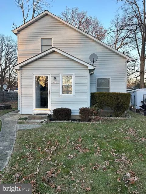137 Florence Ave, Westville, NJ 08093